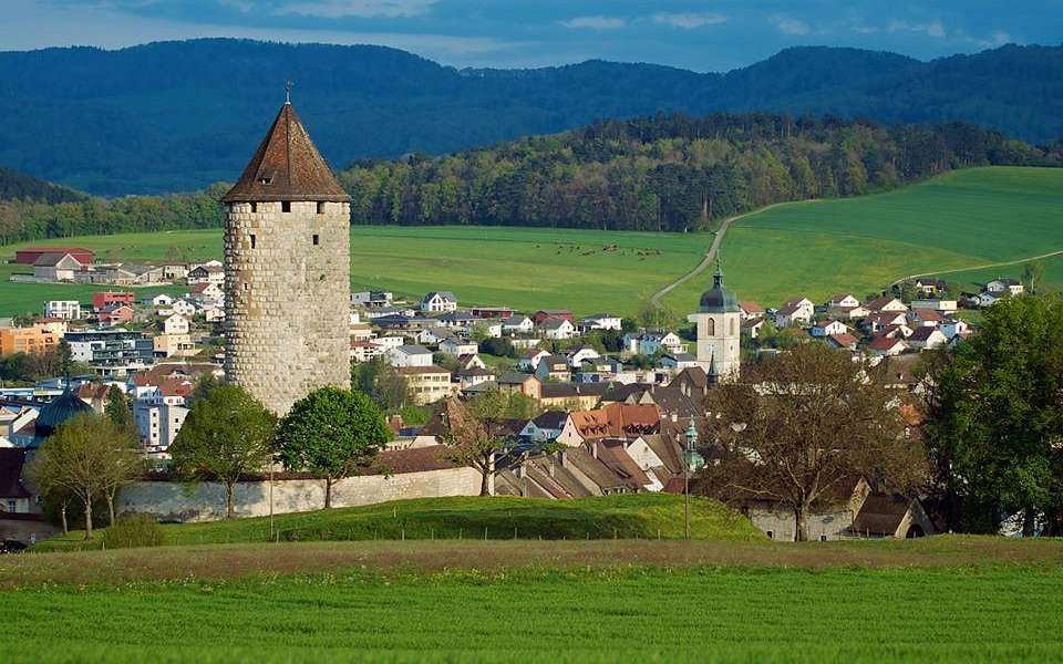 Porrentruy